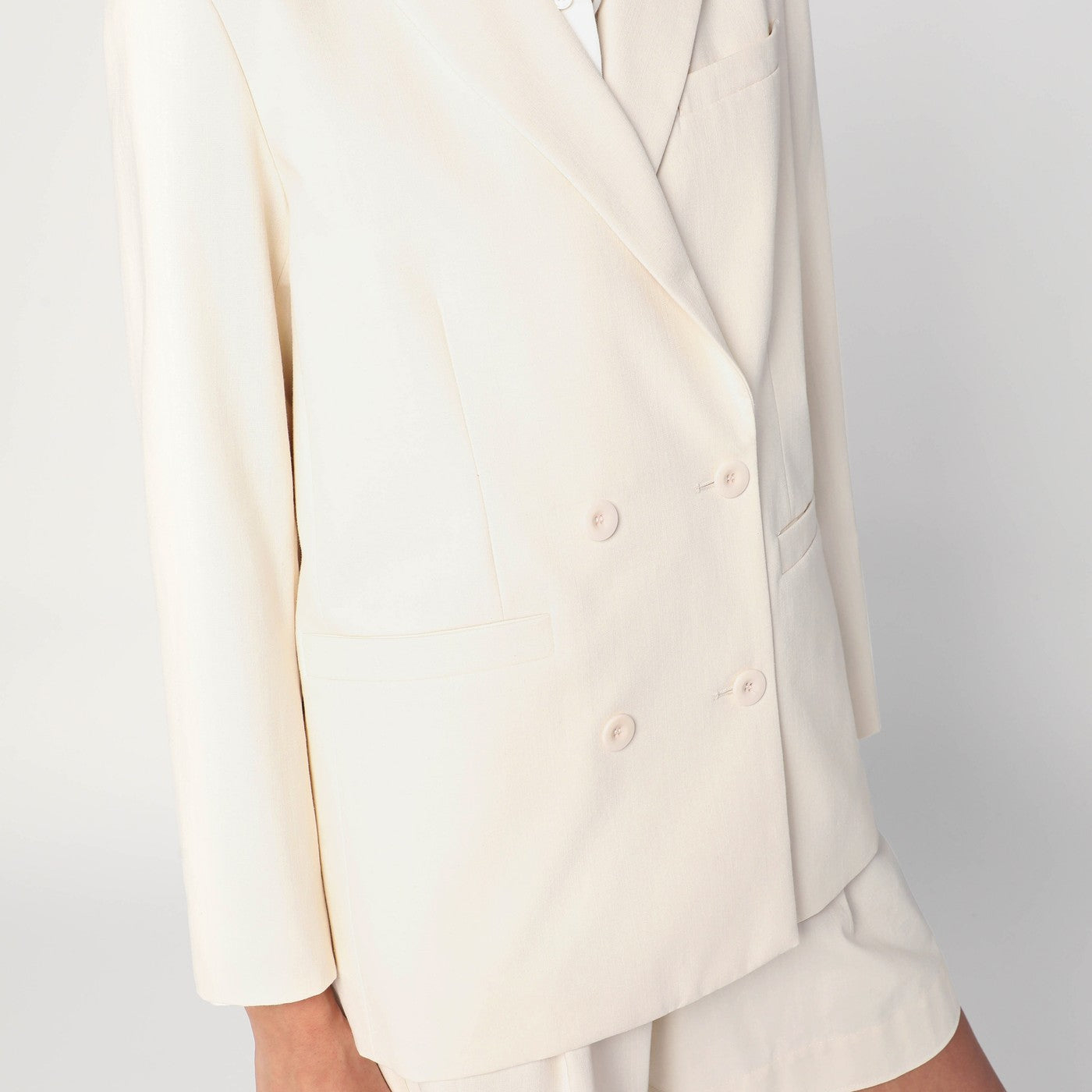 [A.P.C.] Jacket SS25 COHFU-F03212CO