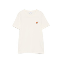 [MAISON KITSUNE] T-shirts Short Sleeve FW26 PW00113KJ70260063
