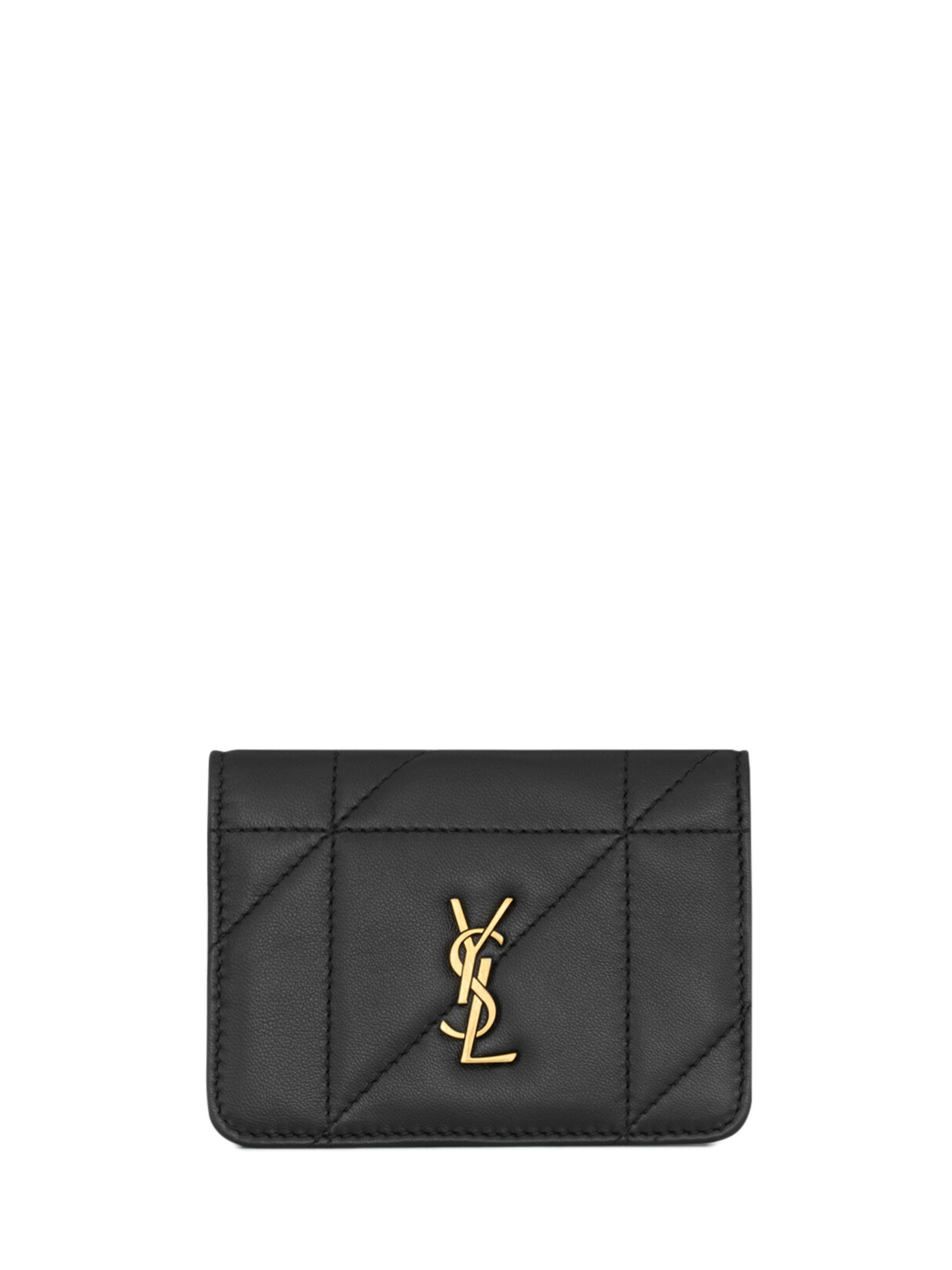 [Saint Laurent] Clutch bag FW26 A003V9AAG7X1000