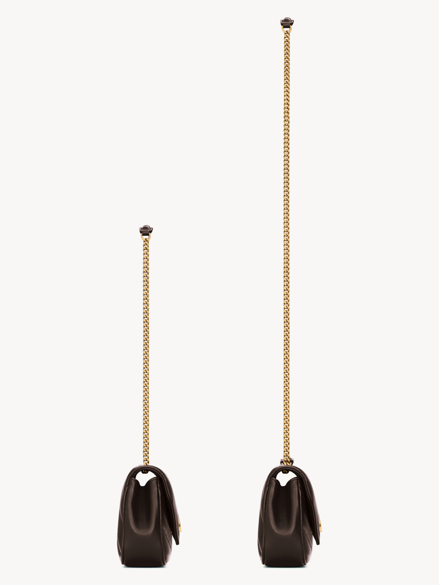 [Saint Laurent] Shoulder bag FW26 871629AAEAX2577