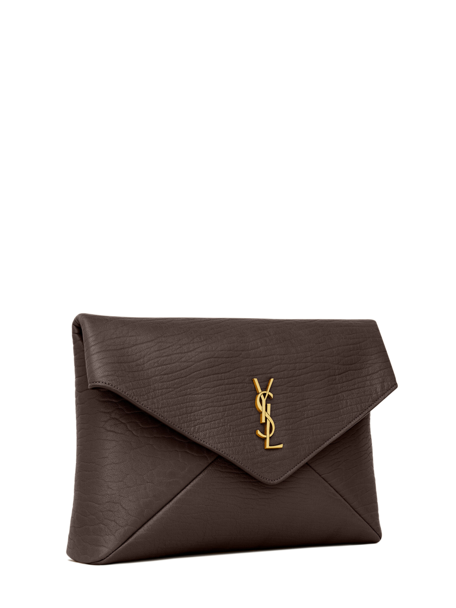 [Saint Laurent] Clutch bag FW26 769307AACYT2050