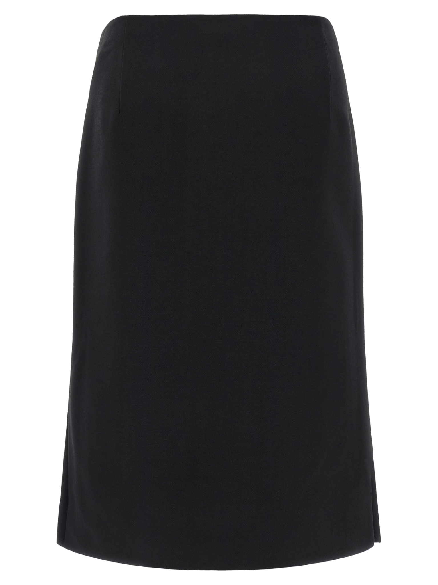 [Fendi] Long skirt FW26 FQ7764B1UJF0QA1