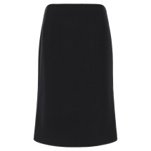 [Fendi] Long skirt FW26 FQ7764B1UJF0QA1