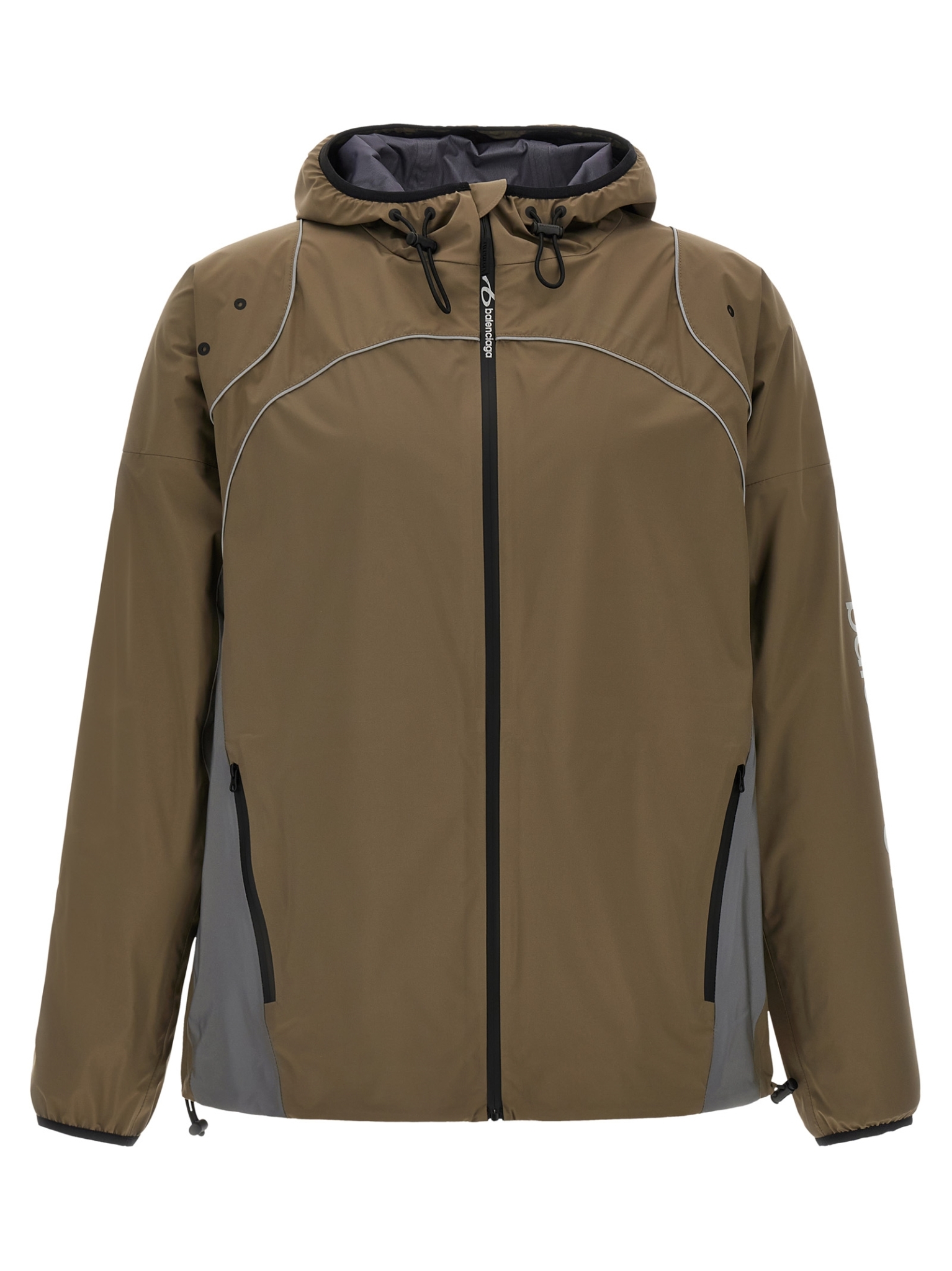 [Balenciaga] Casual Jacket FW26 A001YYTUO411240