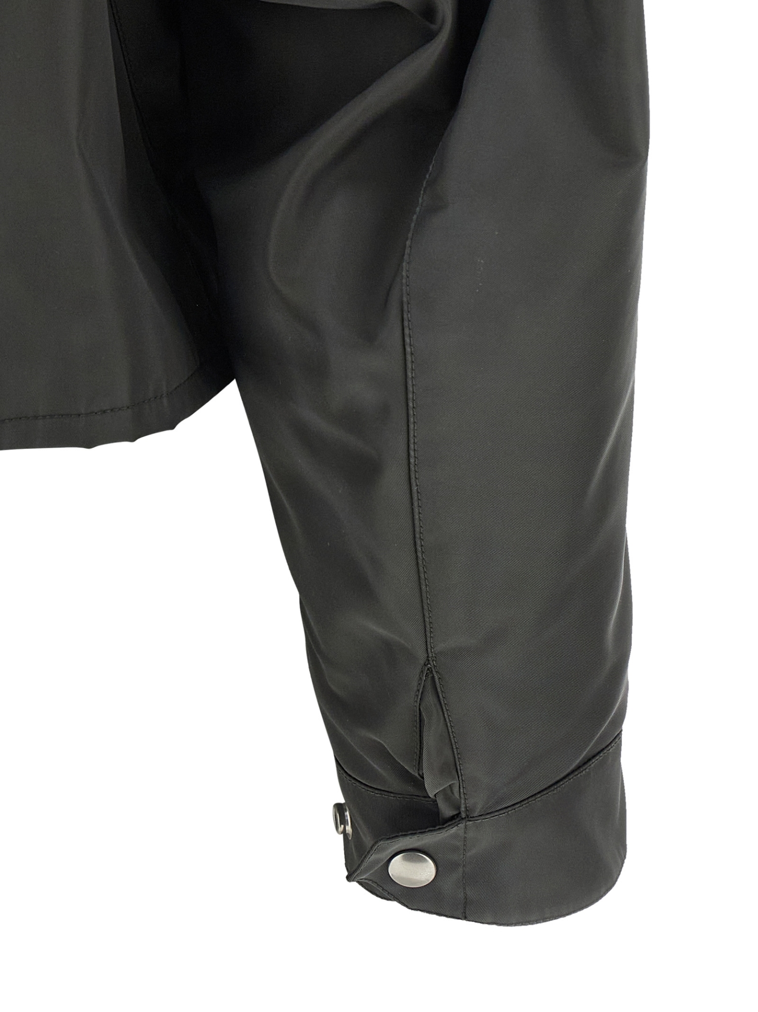 [Prada] Casual Jacket FW26 29C362SOOO19YEF0112