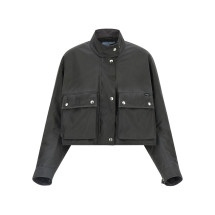 [Prada] Casual Jacket FW26 29C362SOOO19YEF0112