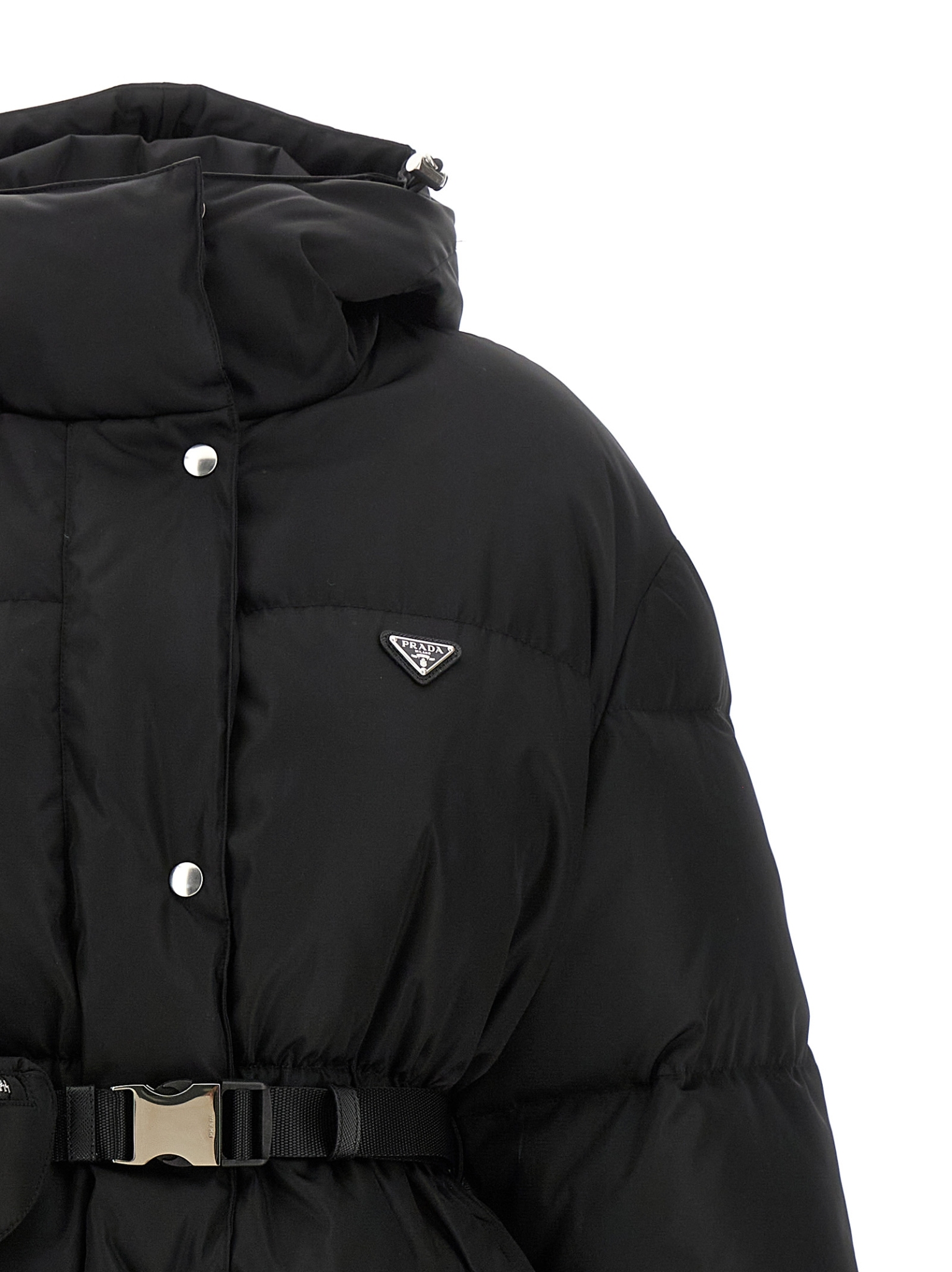 [Prada] Casual Jacket FW26 29Y395SOOO1WQ8F0002