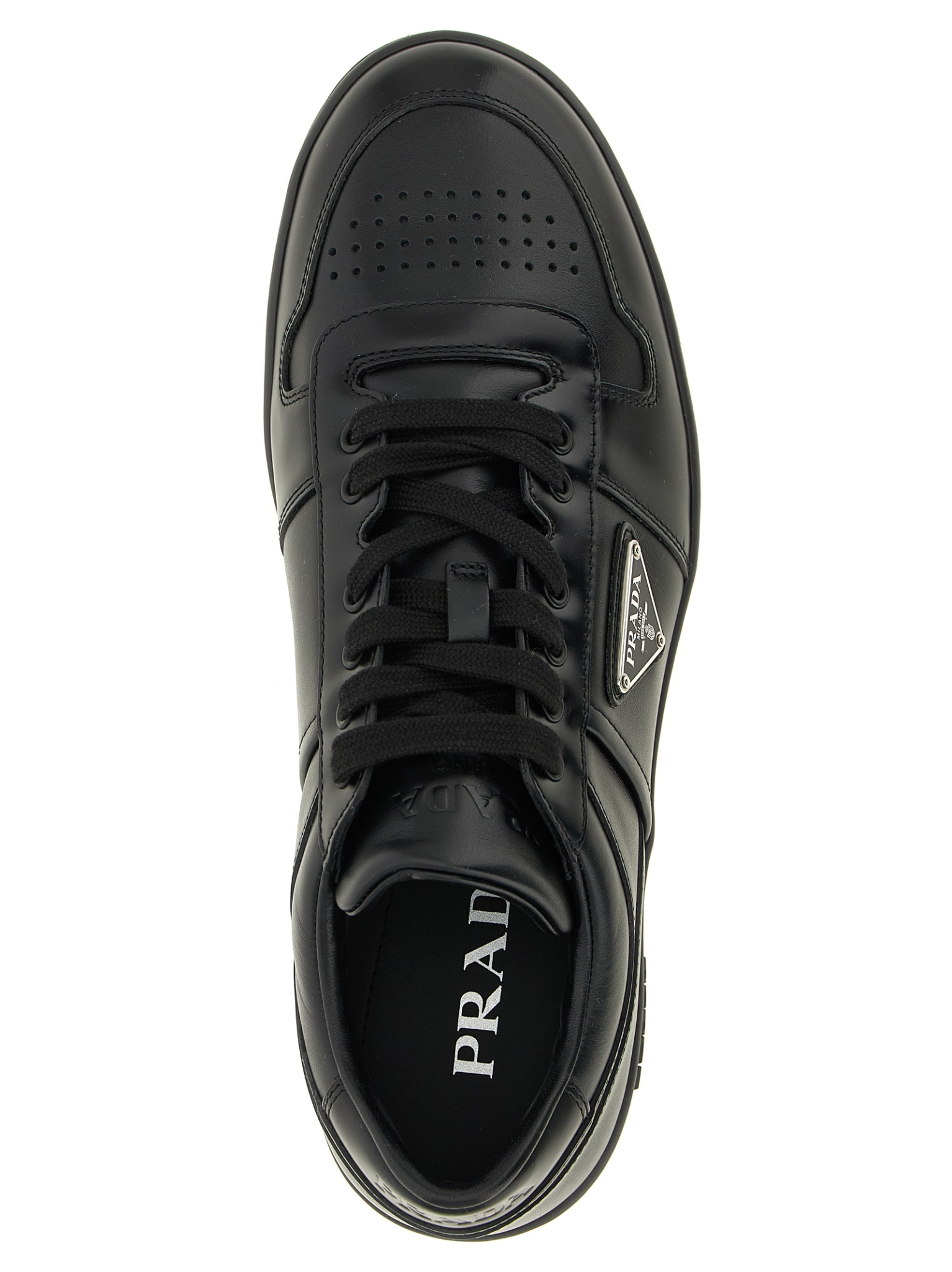 [Prada] Sneakers FW26 2EE364FD0033LJ6F0002