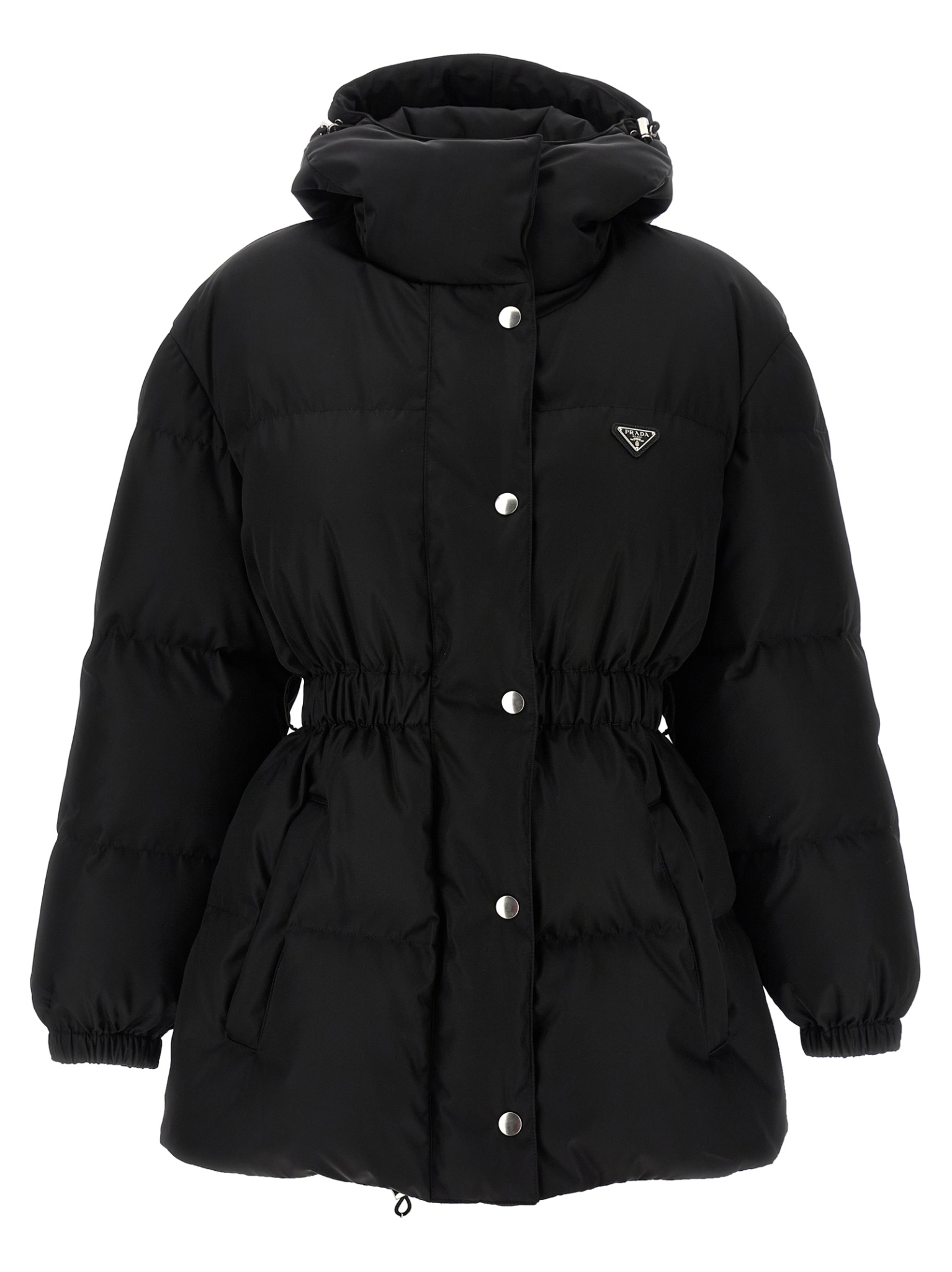 [Prada] Casual Jacket FW26 29X966SOOO1WQ8F0002