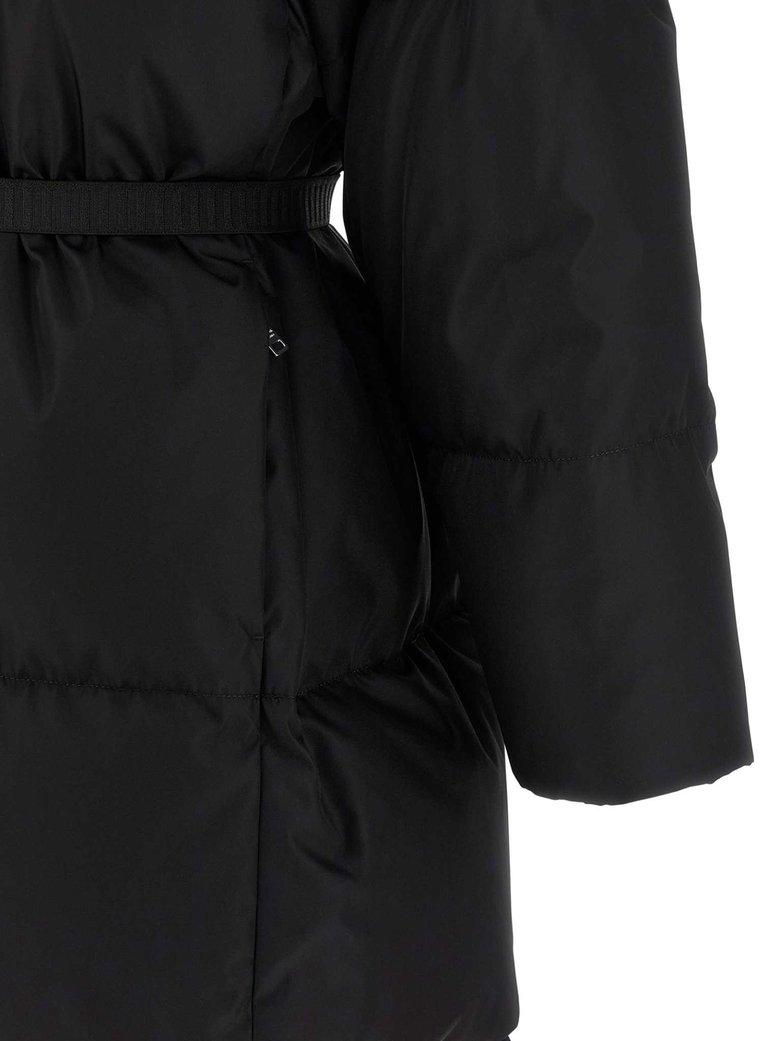[Prada] Casual Jacket FW26 29D408SOOO1WQ8F0002