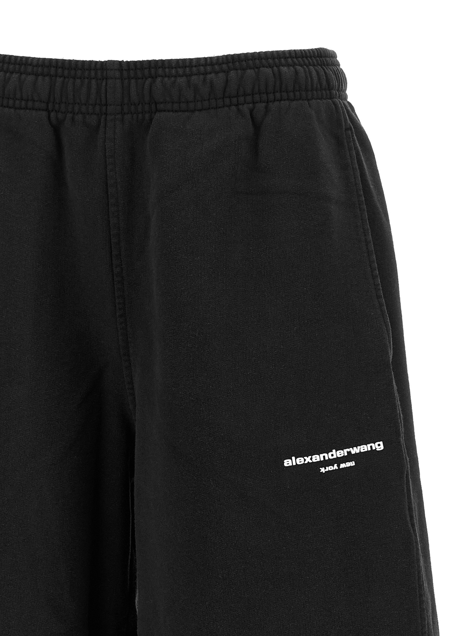[ALEXANDER WANG] Pants FW26 1CC4264065011