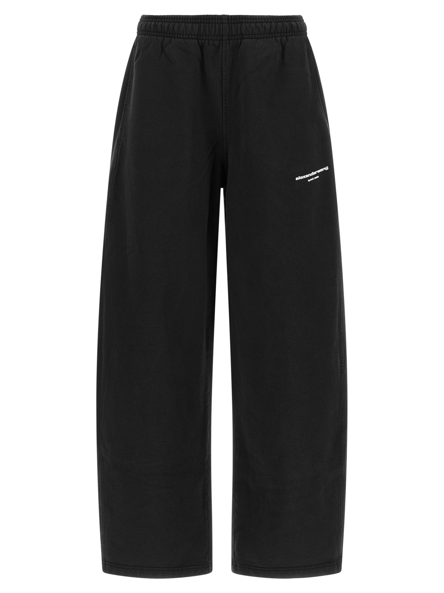 [ALEXANDER WANG] Pants FW26 1CC4264065011