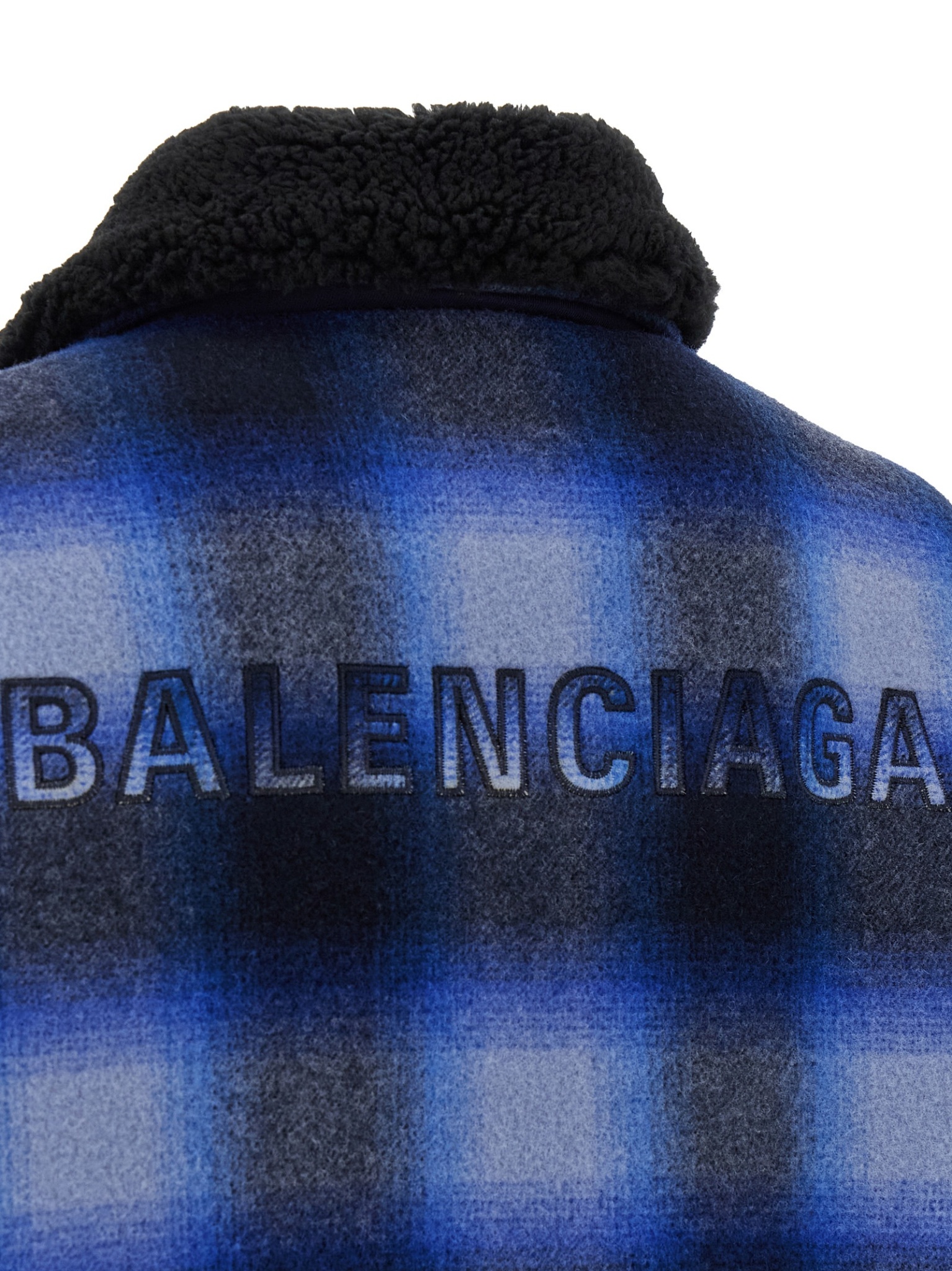 [Balenciaga] Casual Jacket FW26 A001YNTRU133964