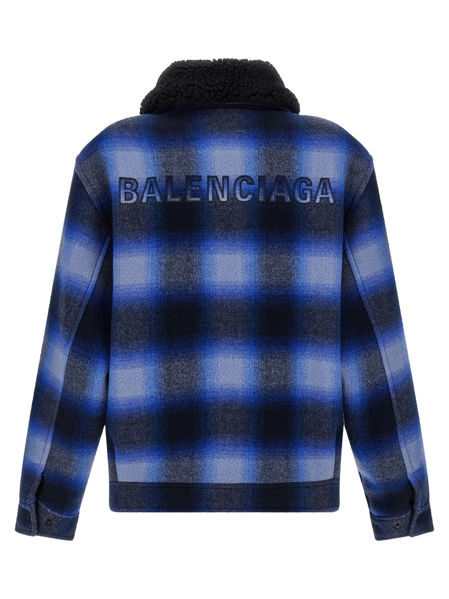[Balenciaga] Casual Jacket FW26 A001YNTRU133964