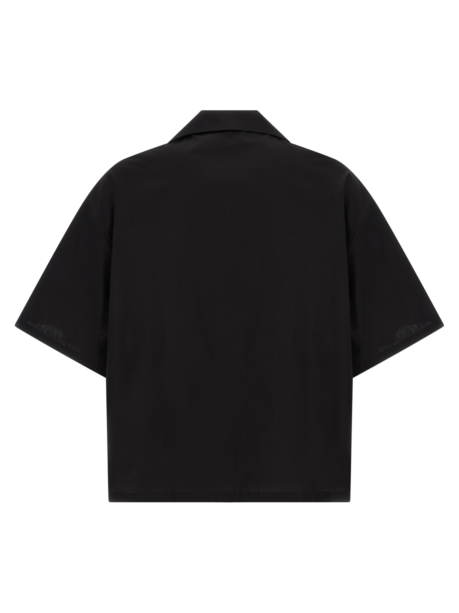 [Balenciaga] Shirts Short Sleeve FW26 A001ZPTULA91000