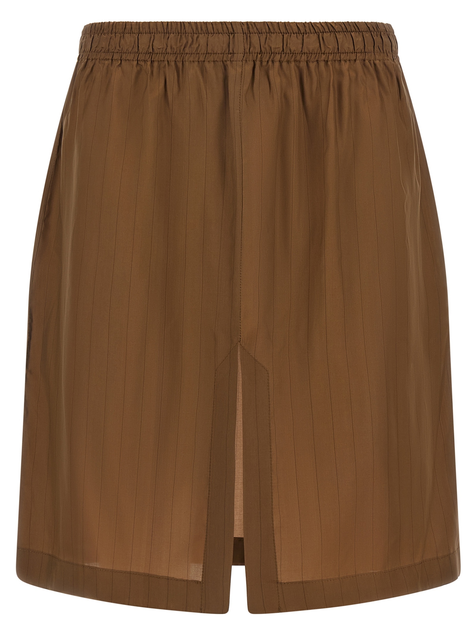 [Prada] Long skirt FW26 P10A8SOOO6011F0480