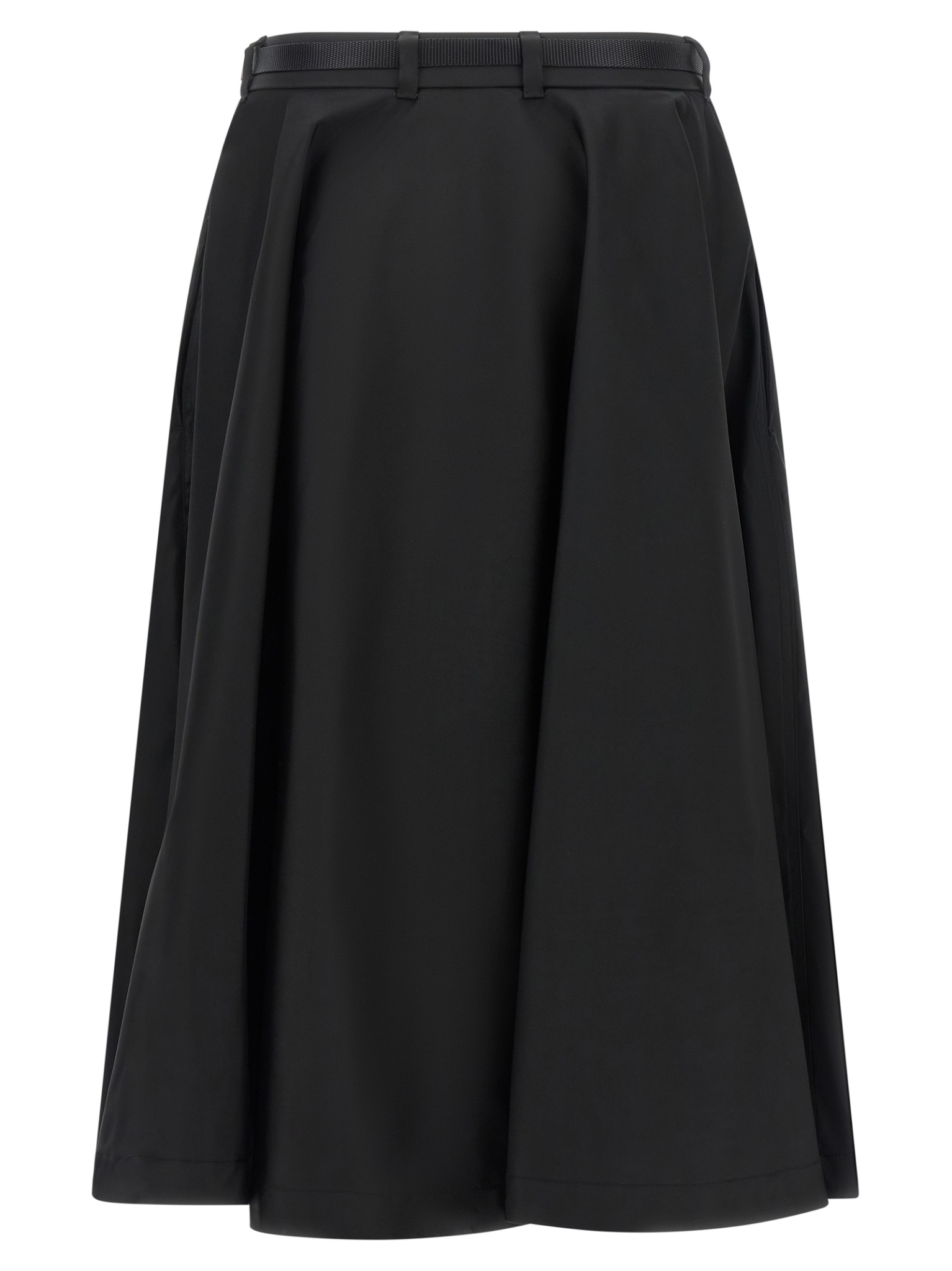 [Prada] Long skirt FW26 21H057SOOO1WQ8F0002