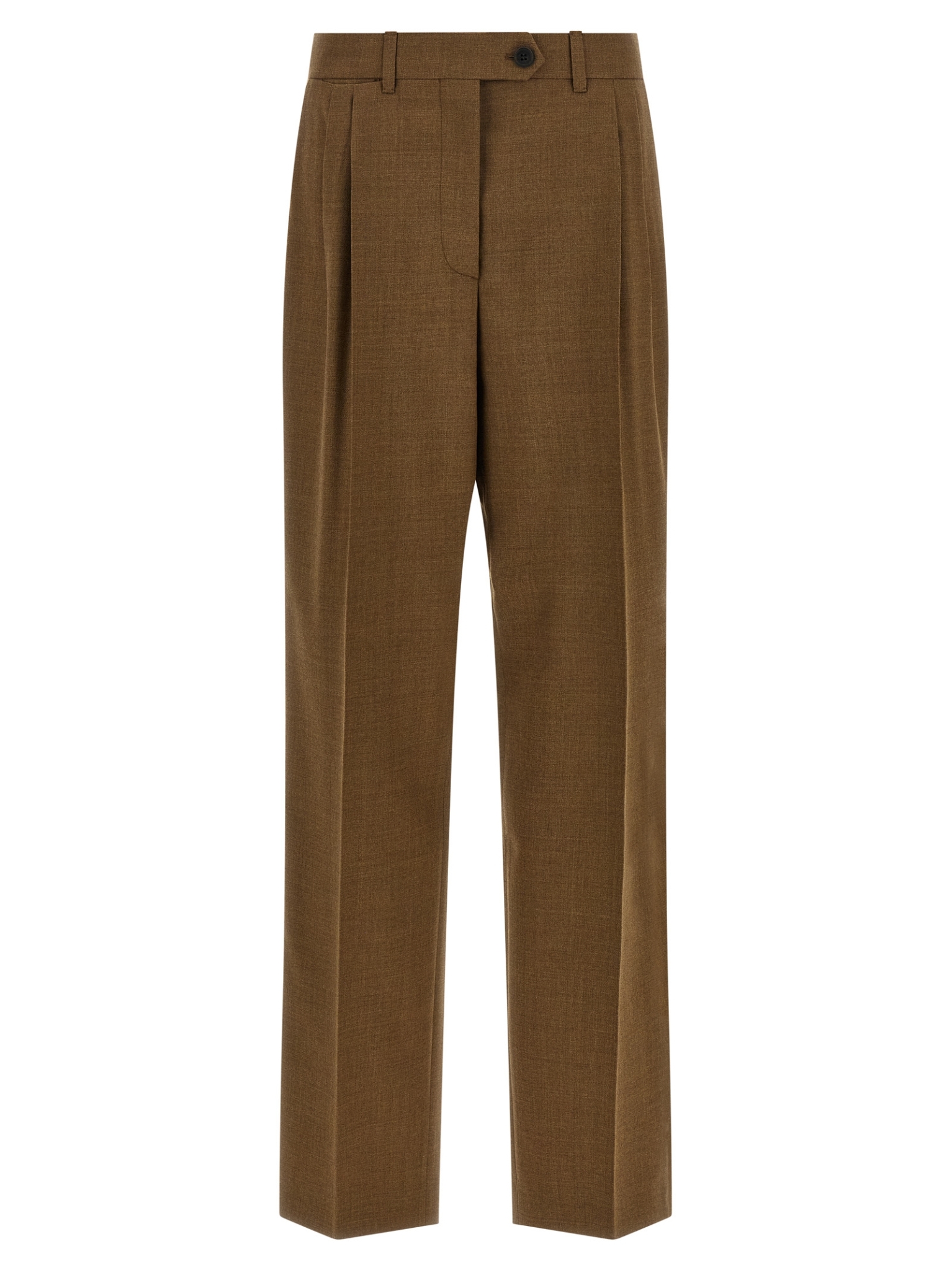 [Prada] Pants FW26 P250JSOOO1PSWF0005