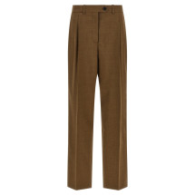 [Prada] Pants FW26 P250JSOOO1PSWF0005