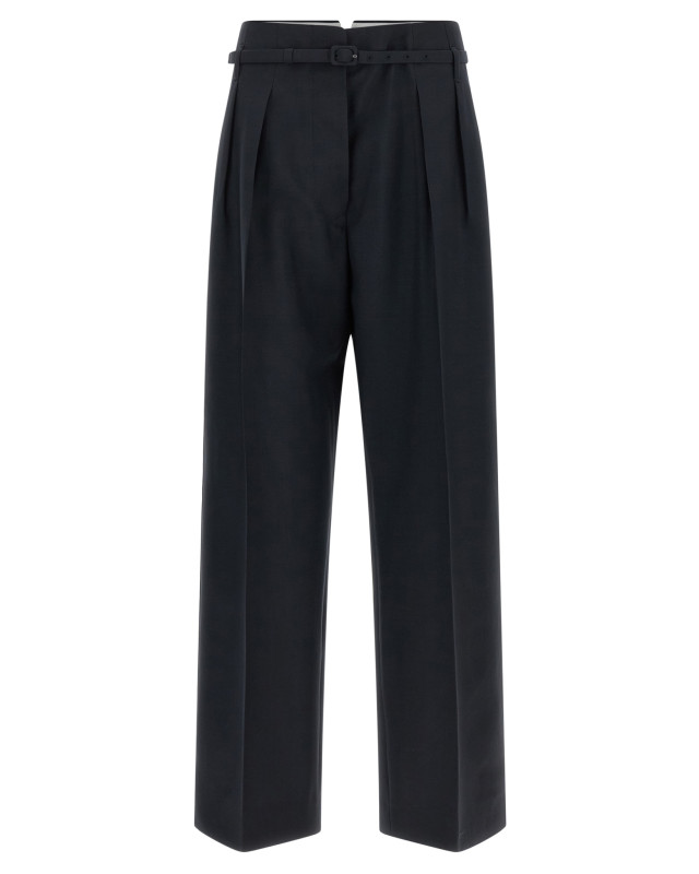 [Prada] Pants FW26 P256KHSOOO17LKF0008