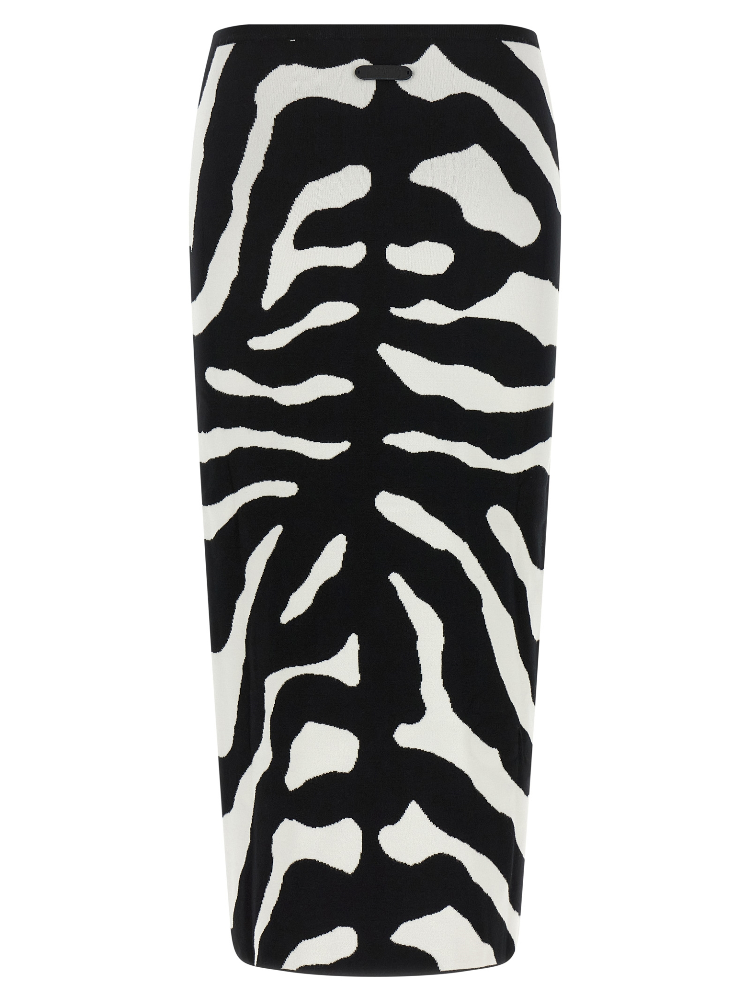 [Moschino] Long skirt FW26 A018155061555
