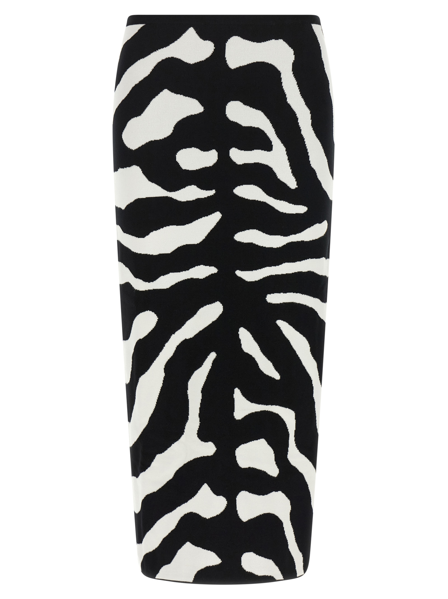 [Moschino] Long skirt FW26 A018155061555