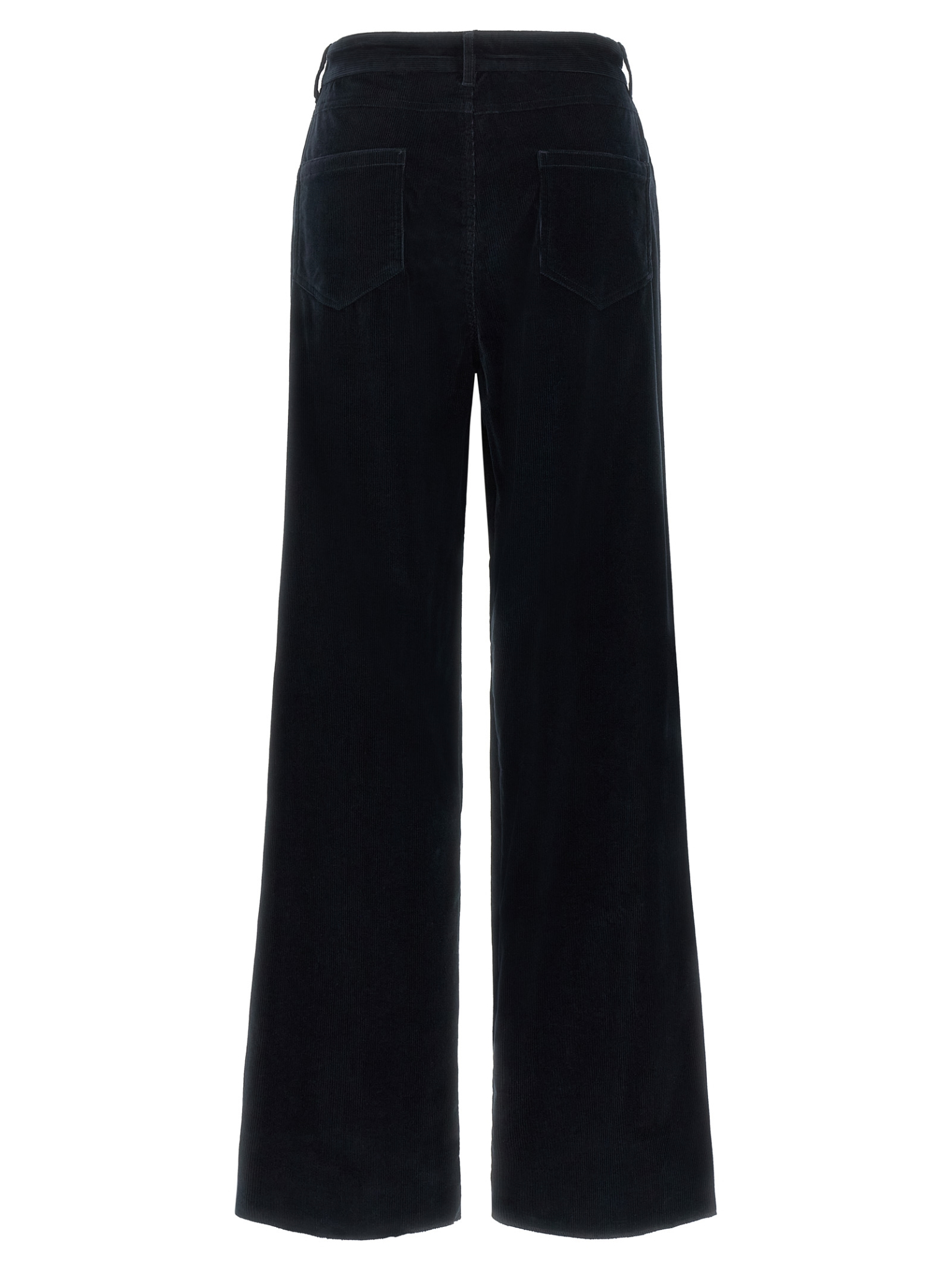 [MAX MARA STUDIO] Pants FW26 2626136061600004