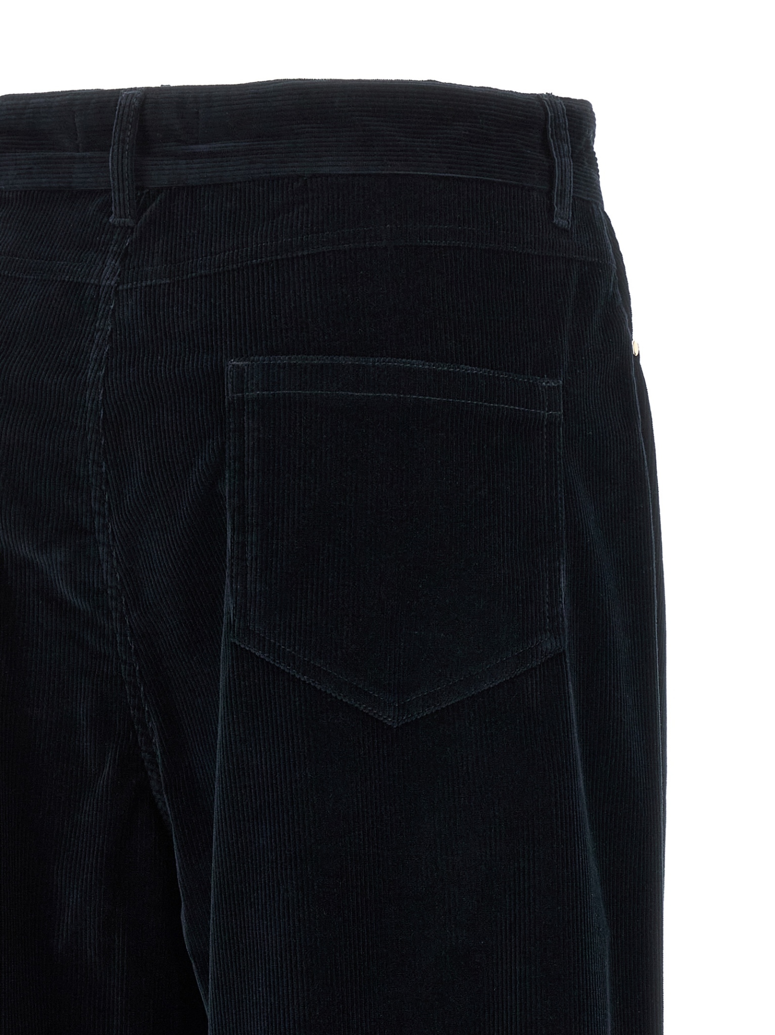 [MAX MARA STUDIO] Pants FW26 2626136061600004