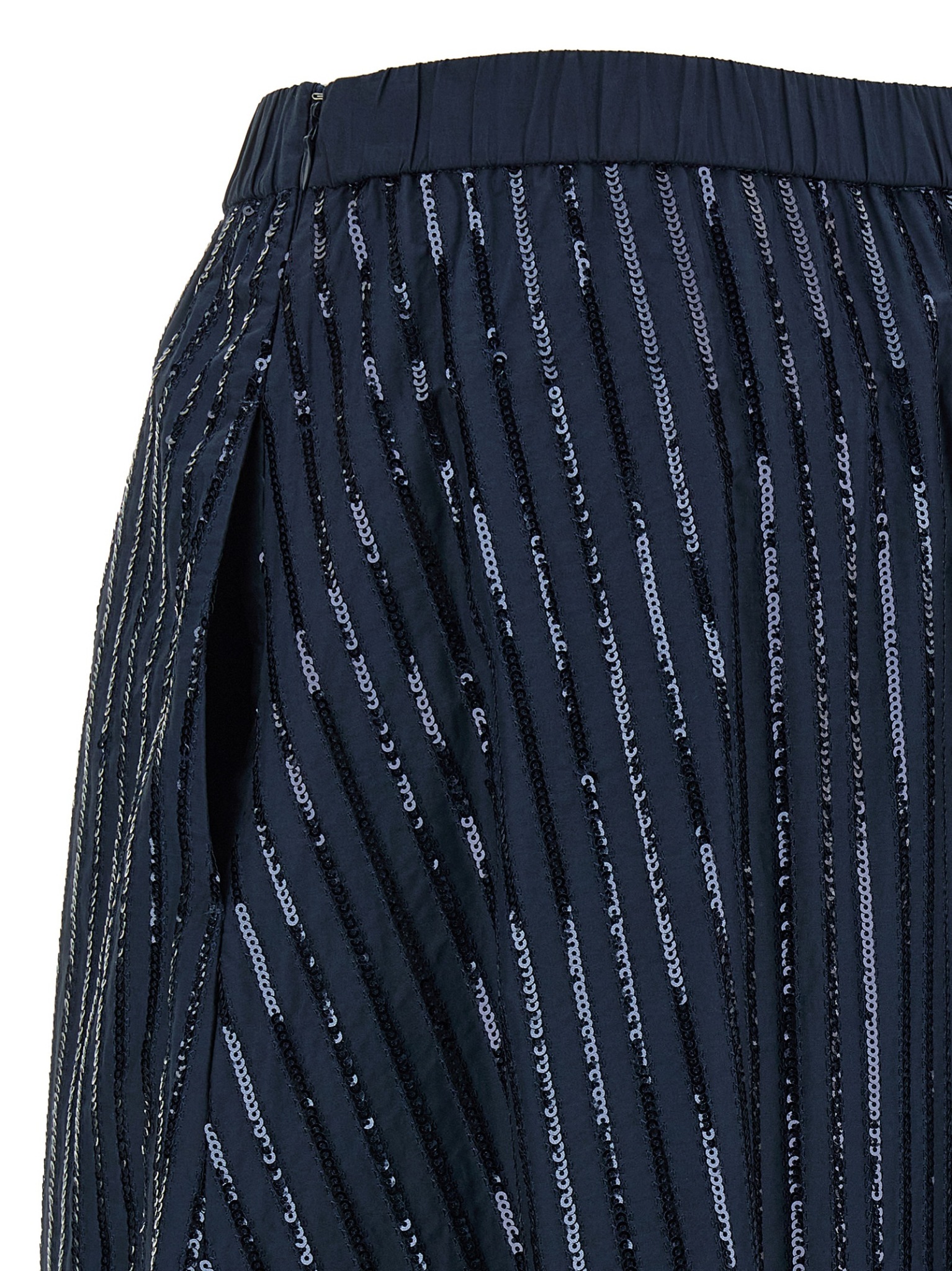 [WEEKEND MAX MARA] Long skirt FW26 2625106071600001