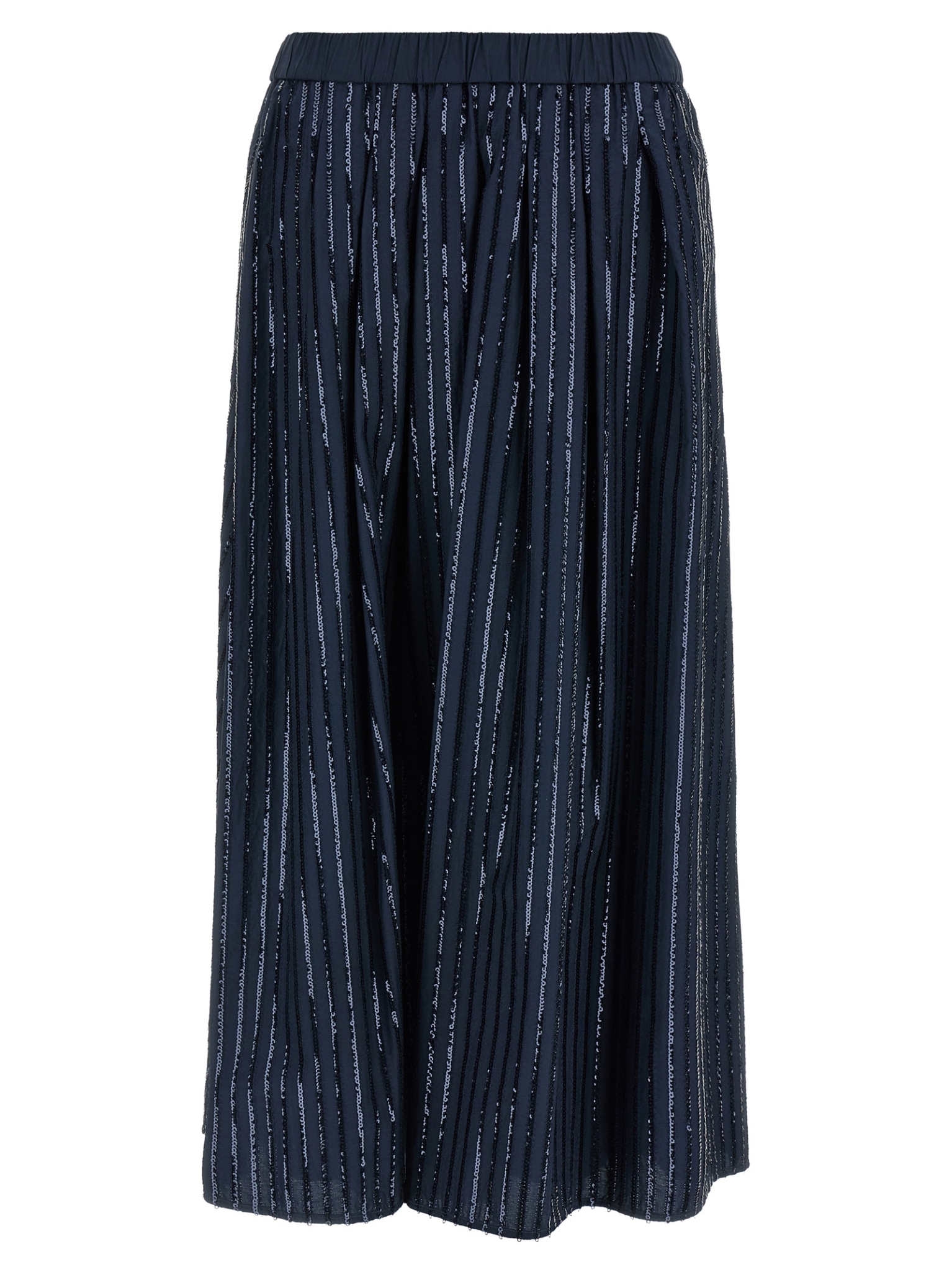 [WEEKEND MAX MARA] Long skirt FW26 2625106071600001