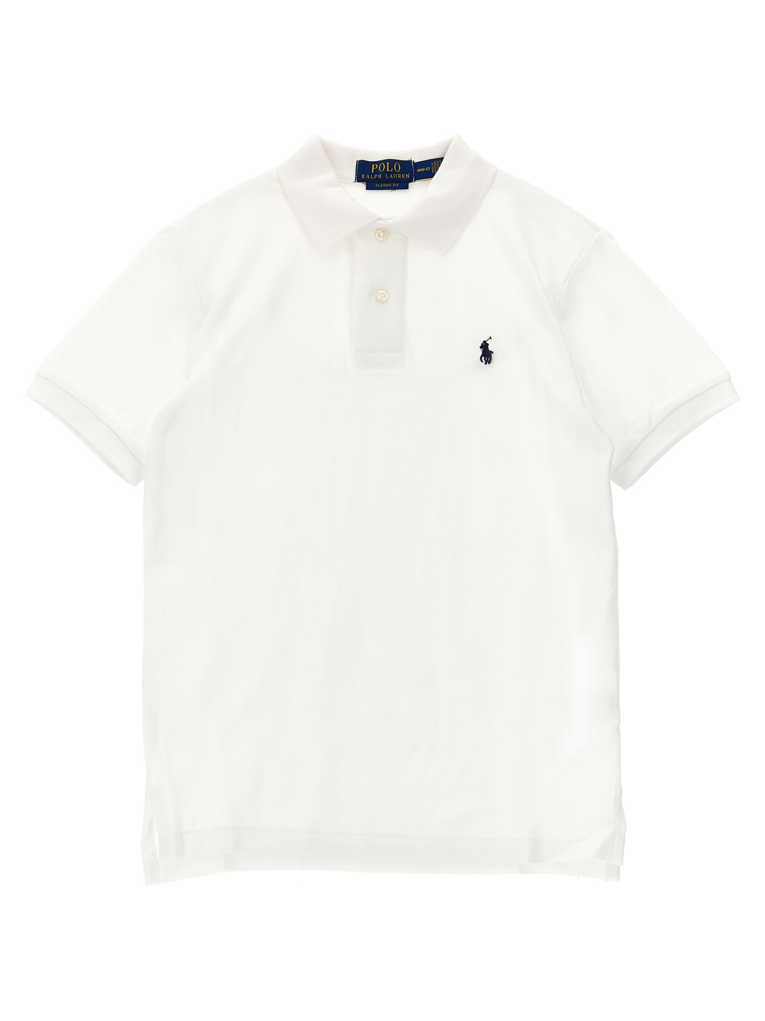 [Polo Ralph Lauren] T-shirts Short Sleeve FW26 323603252004