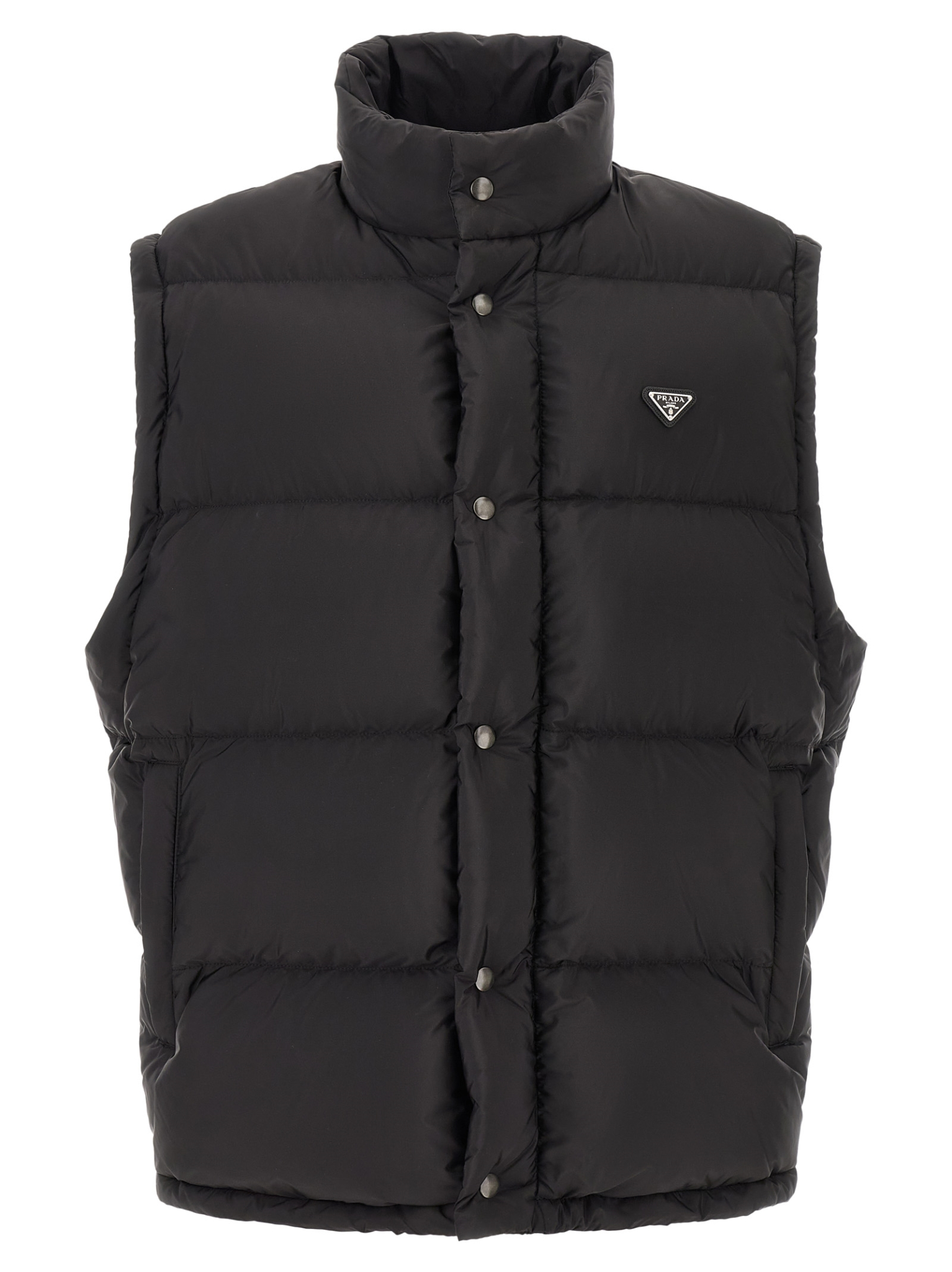 [Prada] Casual Jacket FW26 SGC863SOOO1WQ9F0002