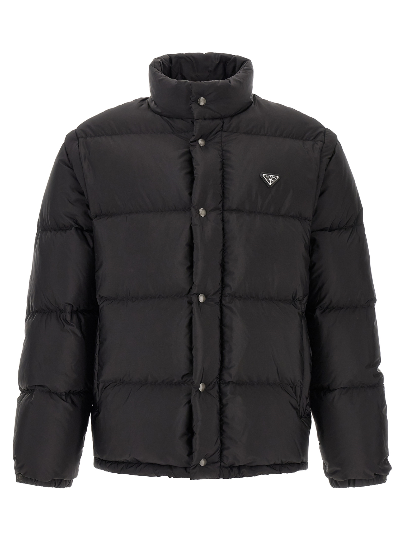 [Prada] Casual Jacket FW26 SGC863SOOO1WQ9F0002