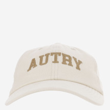 [AUTRY] Cap FW26 ACPU128ABASEBALLALABASTER