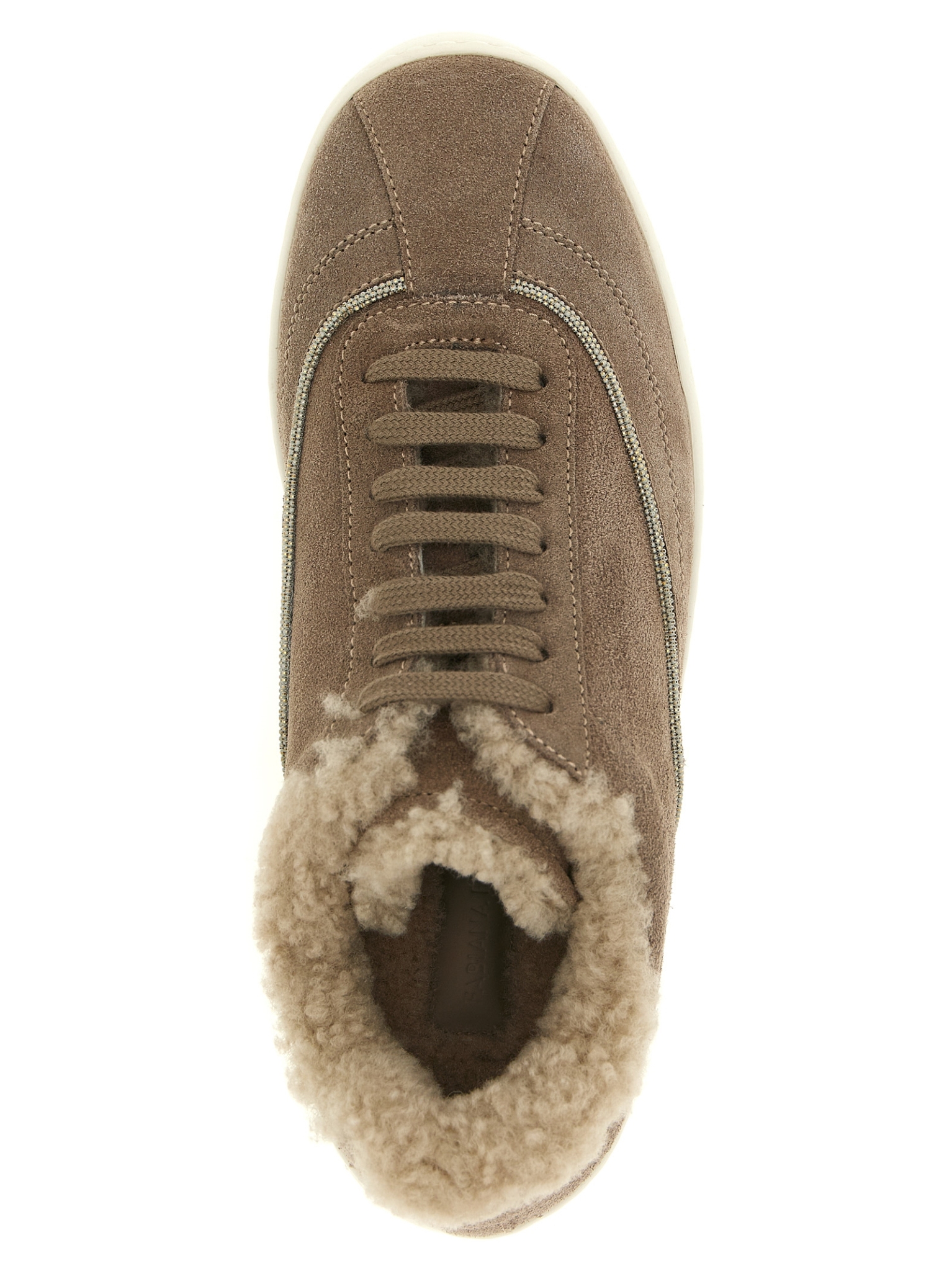 [Fabiana Filippi] Sneakers FW26 ASD226A992M5421276