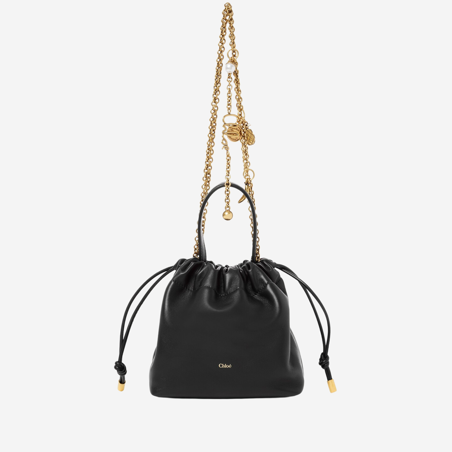 [Chloe] Shoulder bag FW26 CH26SP126R12001