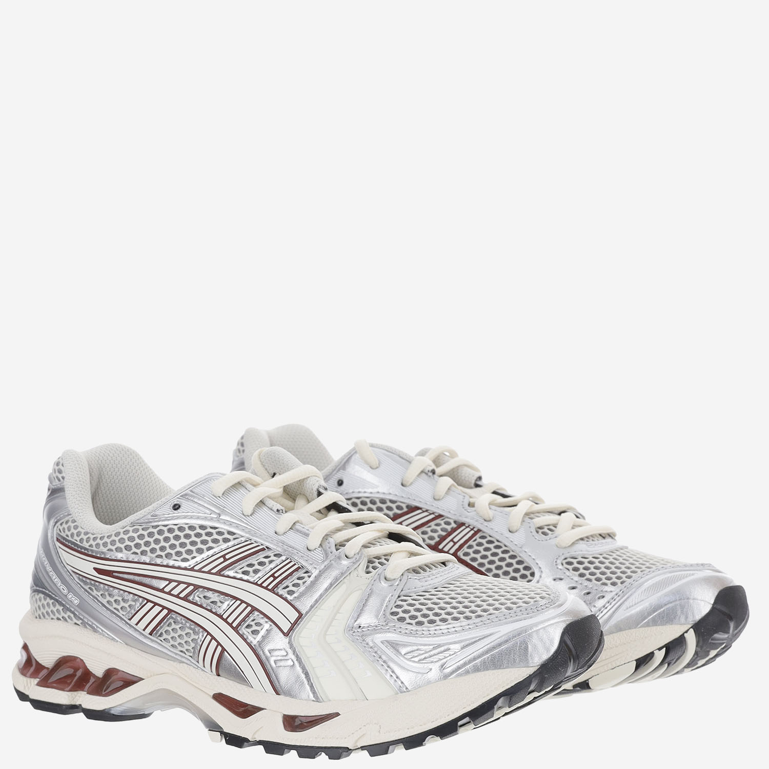 [Asics] Sneakers FW26 1203A740751