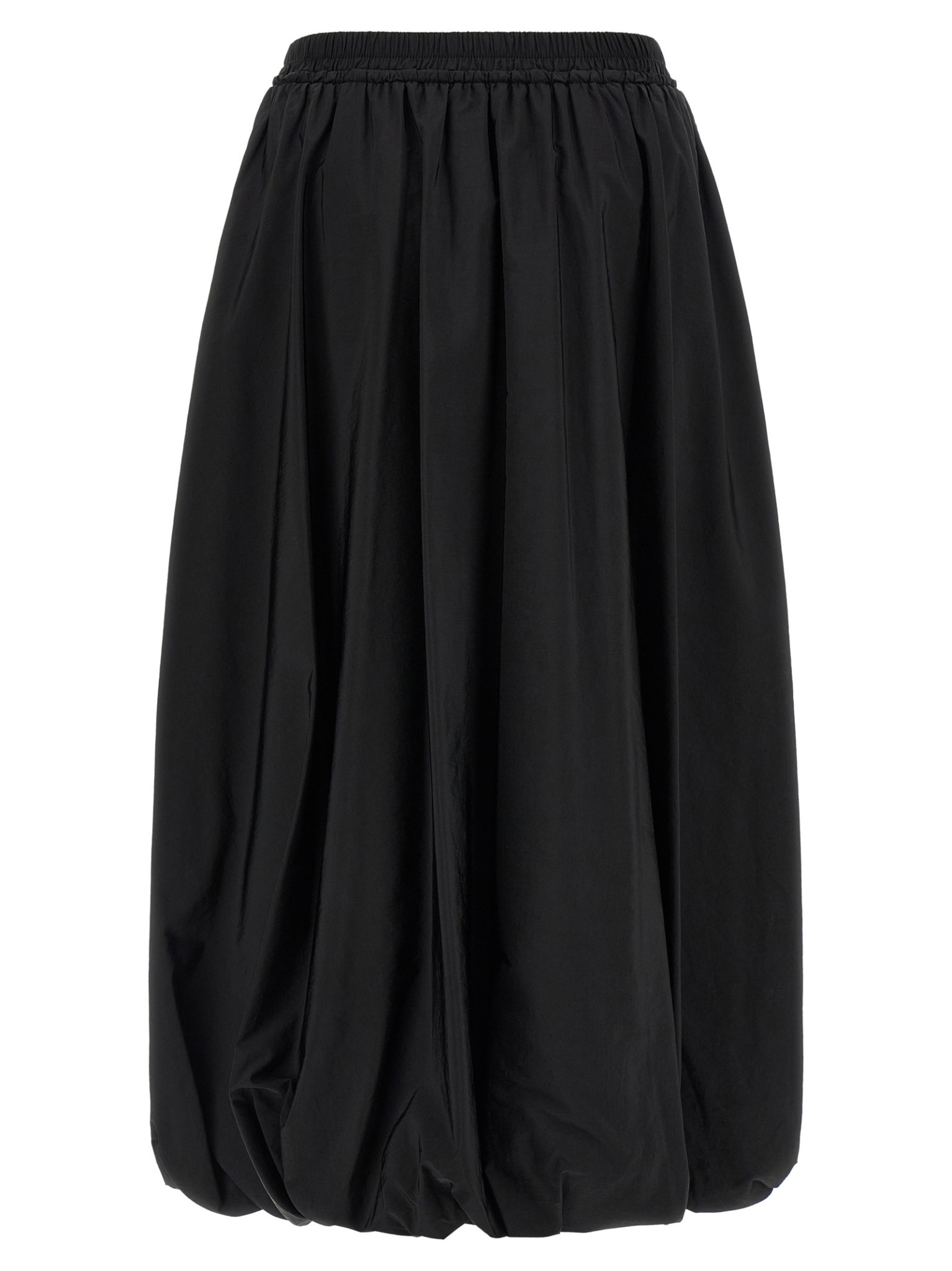 [WEEKEND MAX MARA] Long skirt FW26 2625106061600004