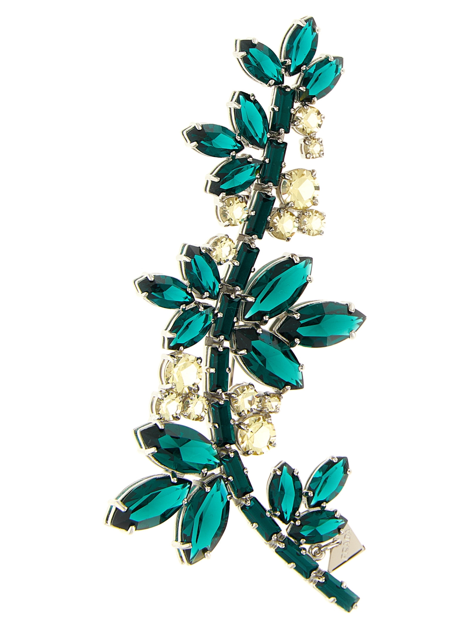 [Prada] Brooch FW26 1IS1982A3VF05P8
