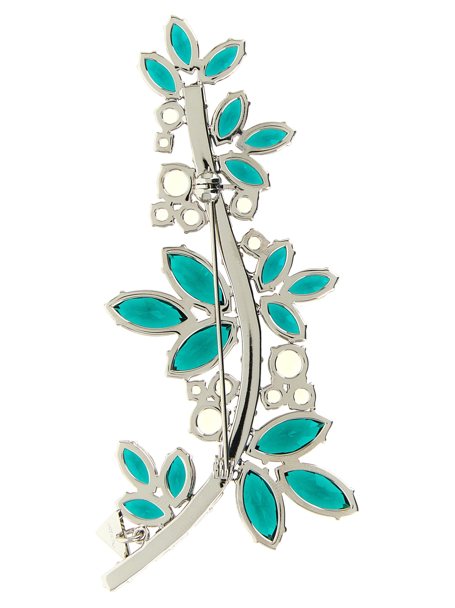 [Prada] Brooch FW26 1IS1982A3VF05P8