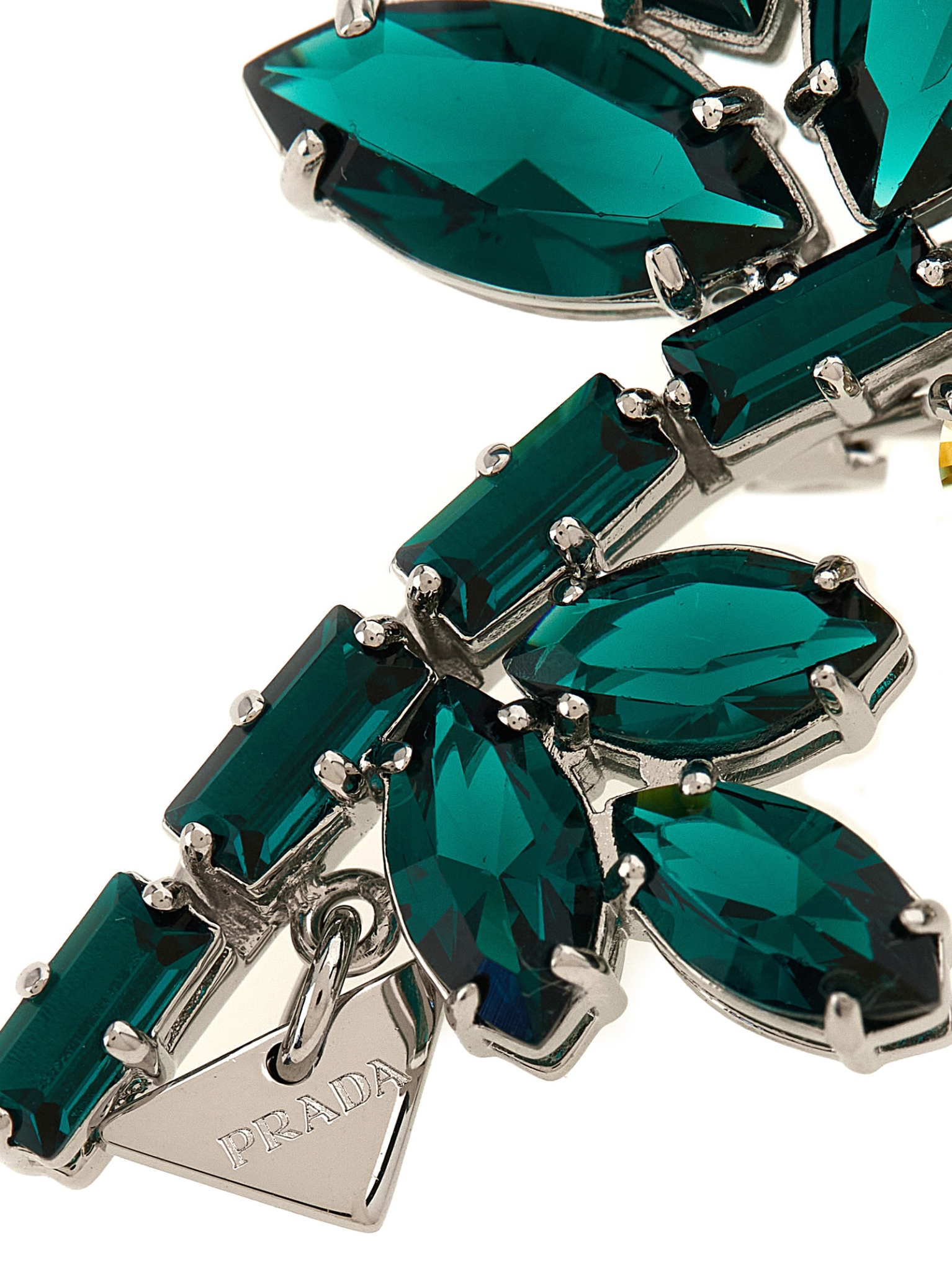 [Prada] Brooch FW26 1IS1982A3VF05P8