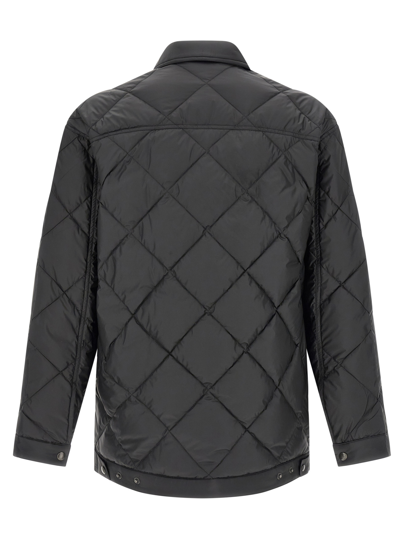 [Prada] Casual Jacket FW26 SGD258SOOO17YXF0002