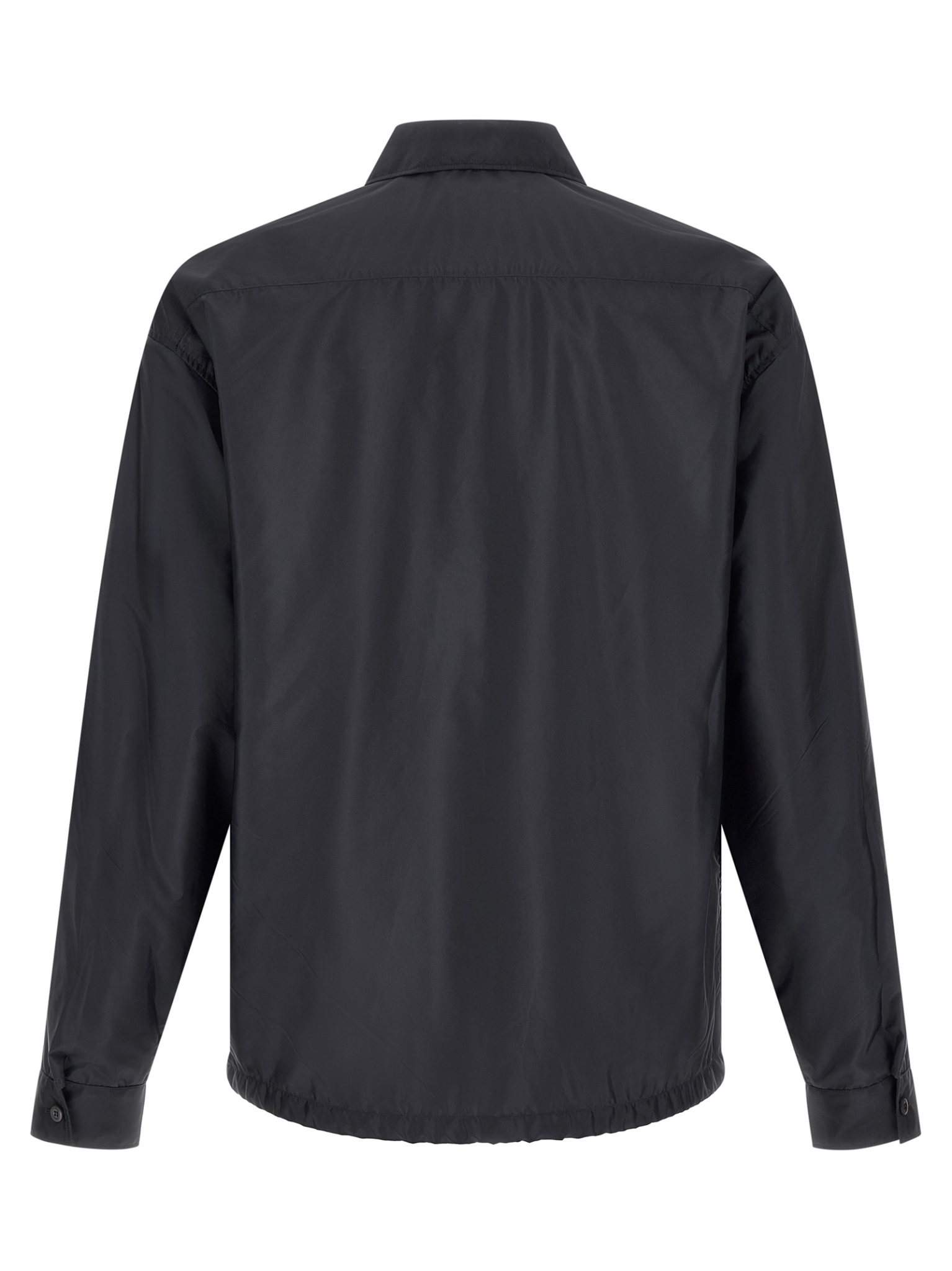 [Prada] Casual Jacket FW26 SC870SOOO1WQ9F0ABB