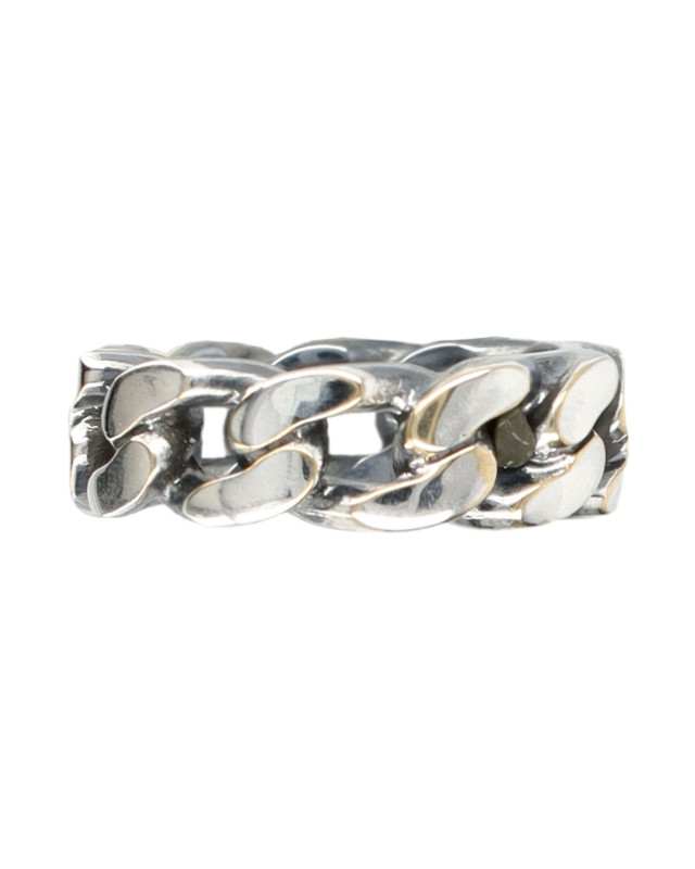[MM6 Maison Margiela] Bracelet FW26 SM6UQ0111P8884954