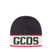 [GCDS] Hat FW26 Z0ULQN117K155 999U
