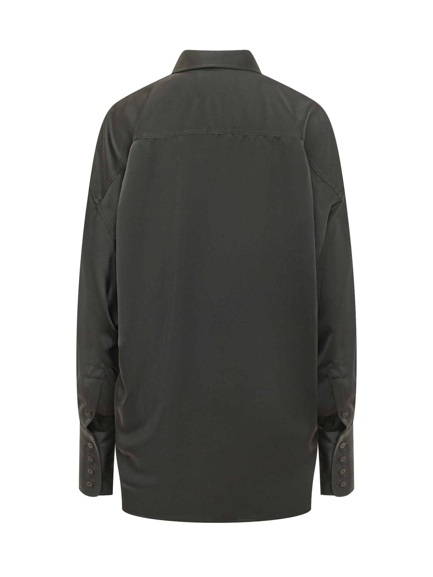 [DARKPARK] Shirts Long Sleeve FW26 WSH21FAC188 0099