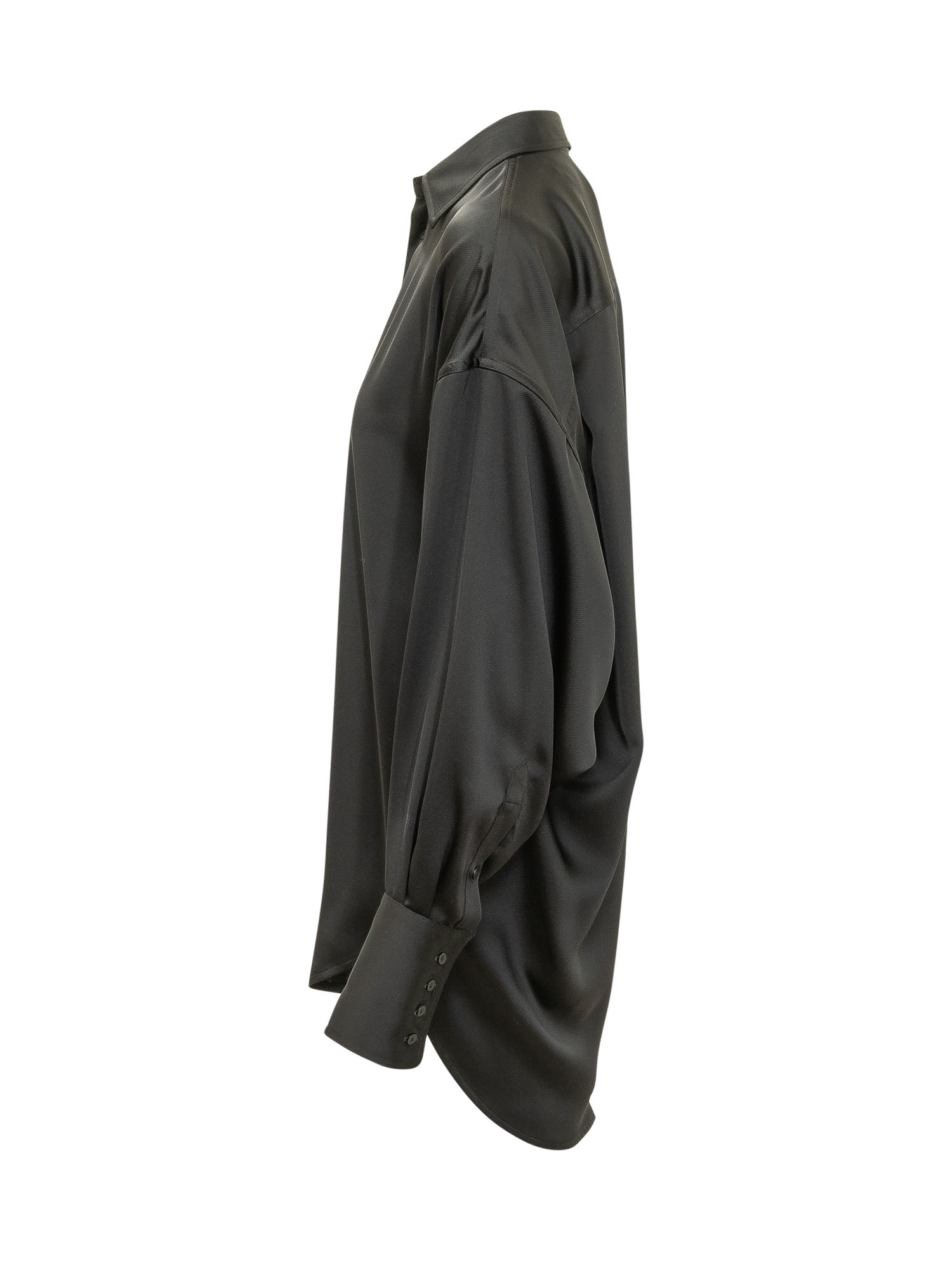 [DARKPARK] Shirts Long Sleeve FW26 WSH21FAC188 0099