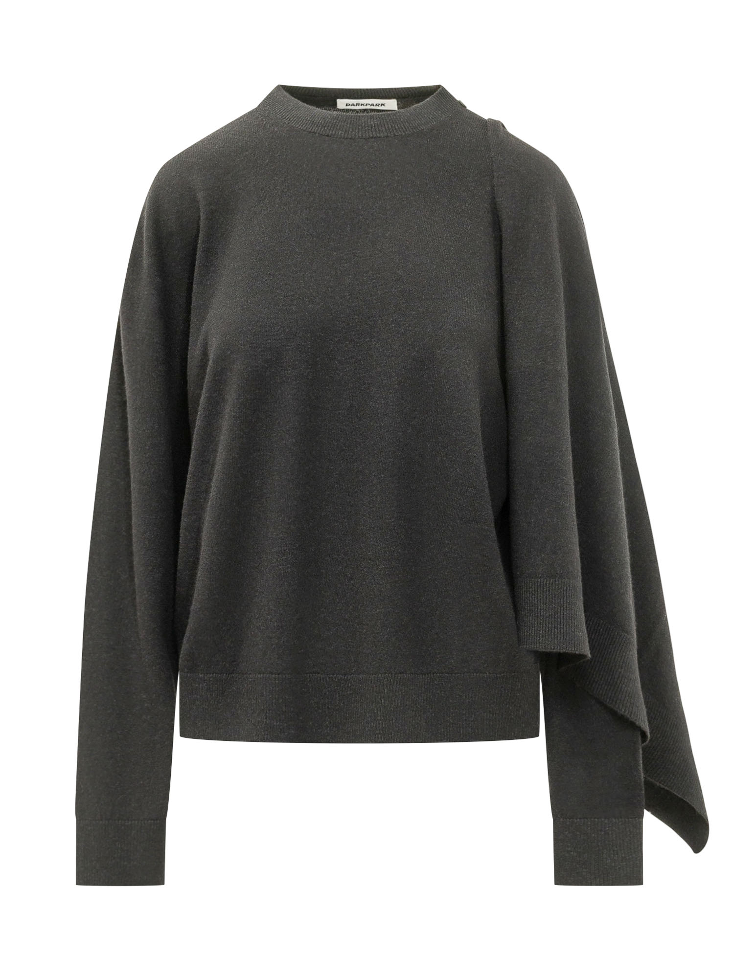 [DARKPARK] T-shirts Long Sleeve FW26 WKN04YAW03 0099