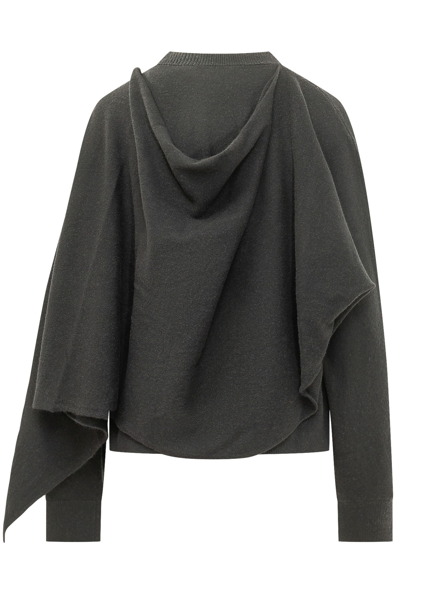 [DARKPARK] T-shirts Long Sleeve FW26 WKN04YAW03 0099