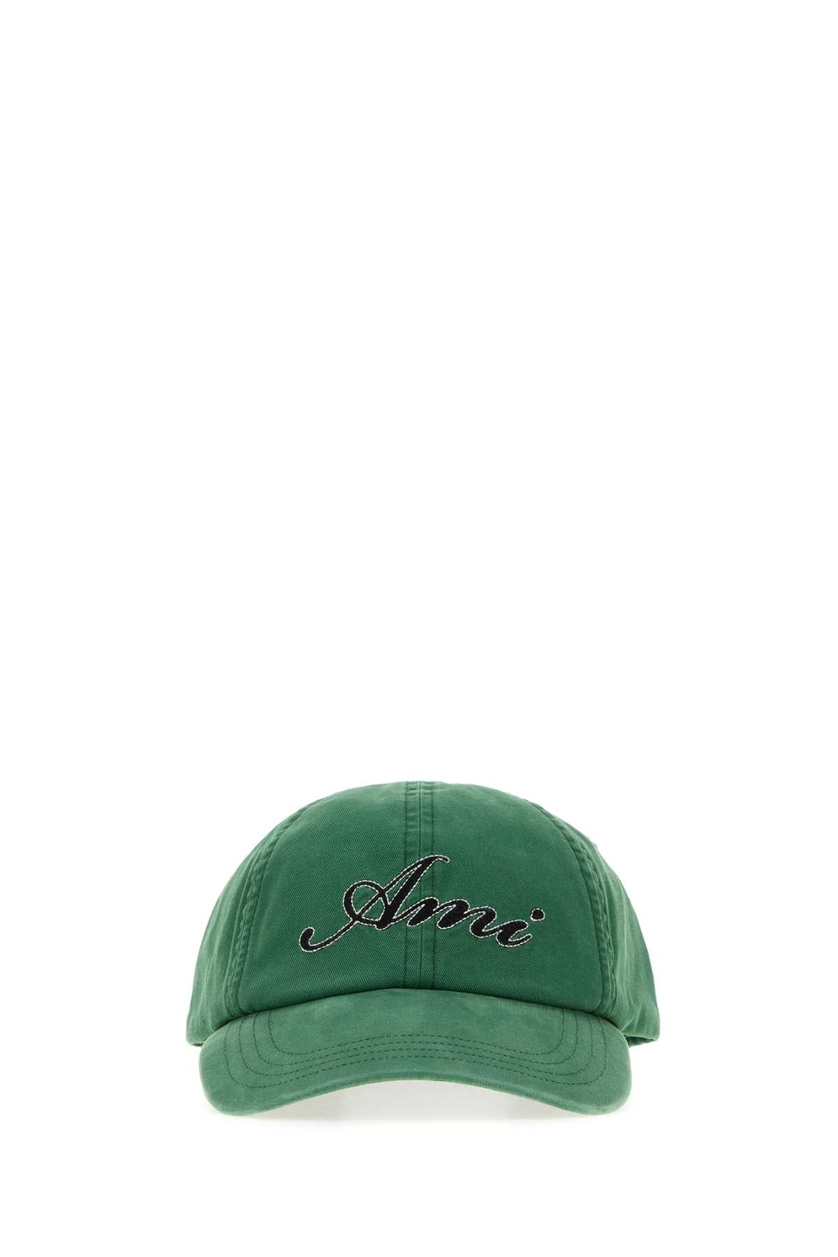 [AMI] Hat FW26 UCP289AW0052 A341